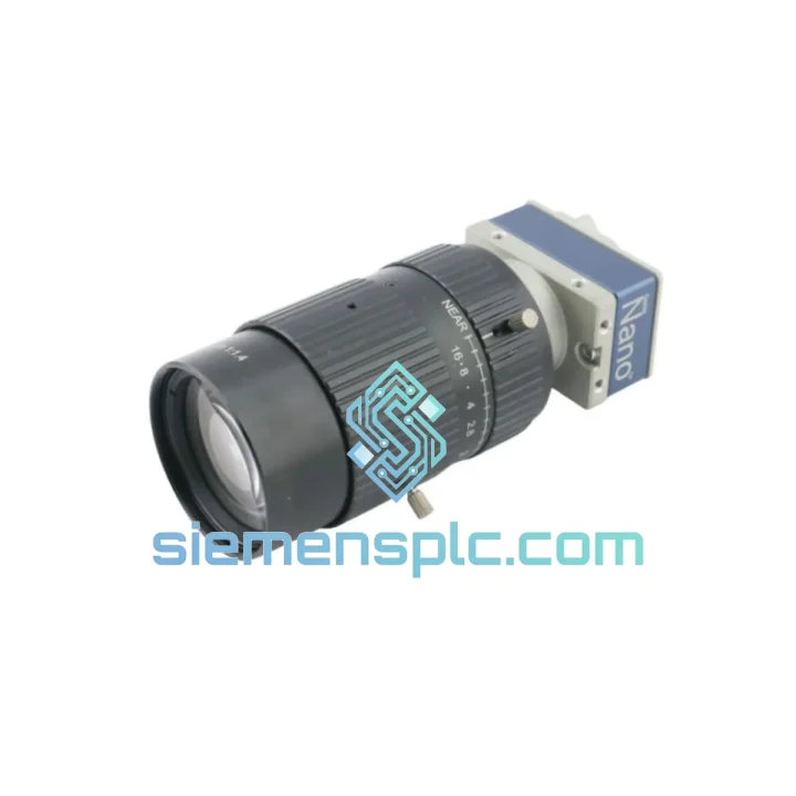 Teledyne BOT-DG3-DA-4900C-00 GigE Vision Camera