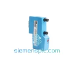 ABB BP910S 3KDE175831L9100 PROFIBUS-DP Connector – AC500 image 1