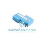 ABB BP910S 3KDE175831L9100 PROFIBUS-DP Connector – AC500 image 2