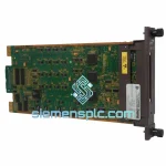 ABB BRC-100 P-HC-BRC-10000000 DCS Bridge Controller image 1