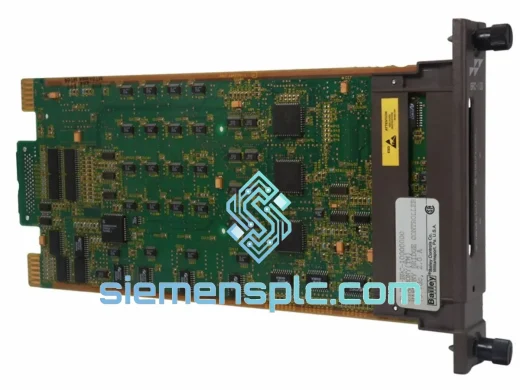 ABB BRC-100 P-HC-BRC-10000000 DCS Bridge Controller