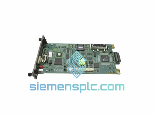 ABB BRC3000B DCS Bridge Controller Module