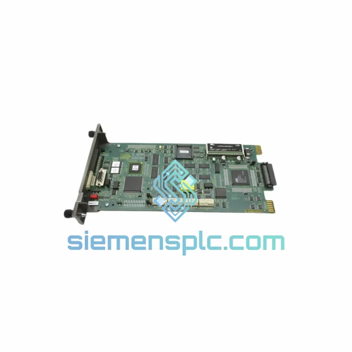 ABB BRC3000B DCS Bridge Controller Module