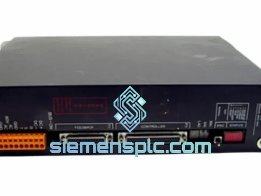 PLC BRU-105 Servo Drive