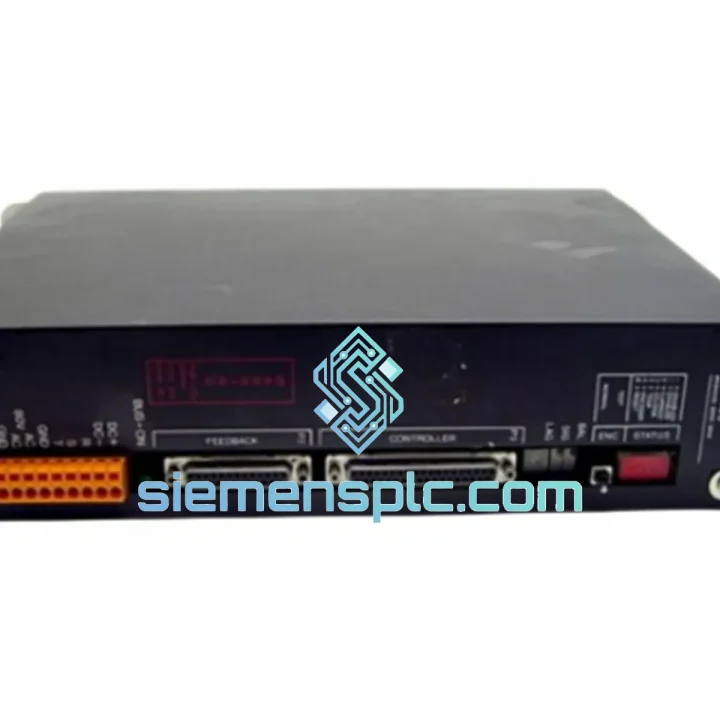 PLC BRU-105 Servo Drive