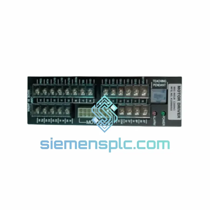 NISSEI BS1-N018 Servo Gearhead