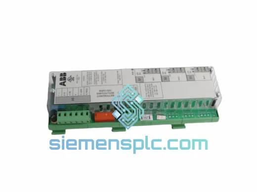 ABB BSFC-02C 3AXD50000011461 Brake Control Panel