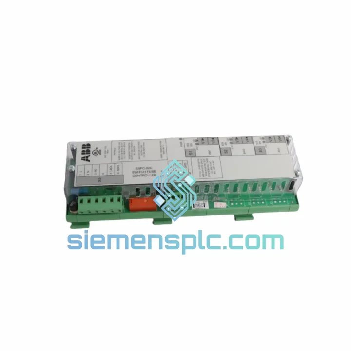 ABB BSFC-02C 3AXD50000011461 Brake Control Panel