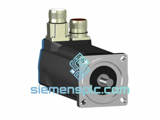 Schneider Electric BSH0703P12F1A AC Servo Motor