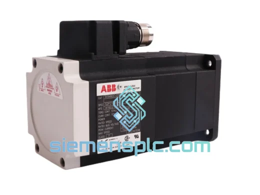 ABB BSM80C-275AFX AC Servo Motor