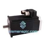 ABB BSM80C-275AFX AC Servo Motor image 2