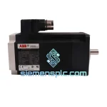 ABB BSM80C-275AFX AC Servo Motor image 3