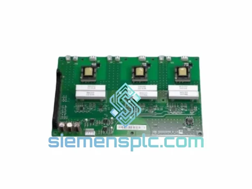 ABB BTDR-01C 3AUA0000094845 MD Control Board
