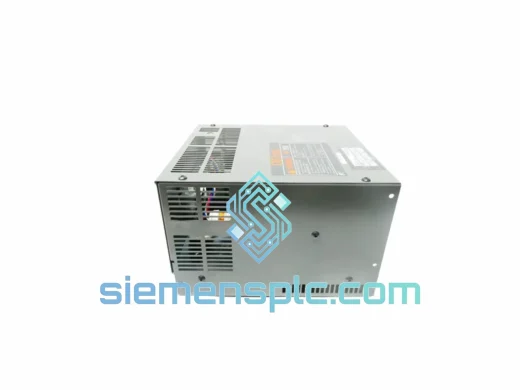 Fuji Electric BU55-4C Braking Unit – FRENIC Series