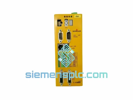 Siemens BUG2-30-31-B AC Servo Drive