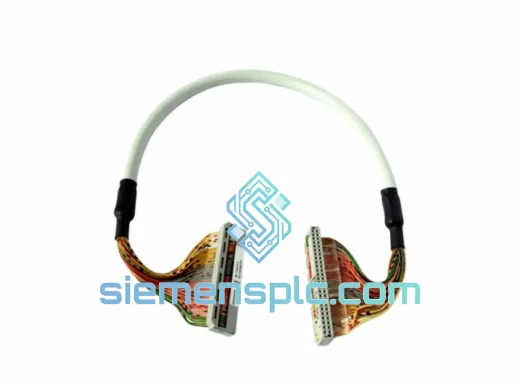 HIMA BV7032-0-5 Safety PLC Flat Cable