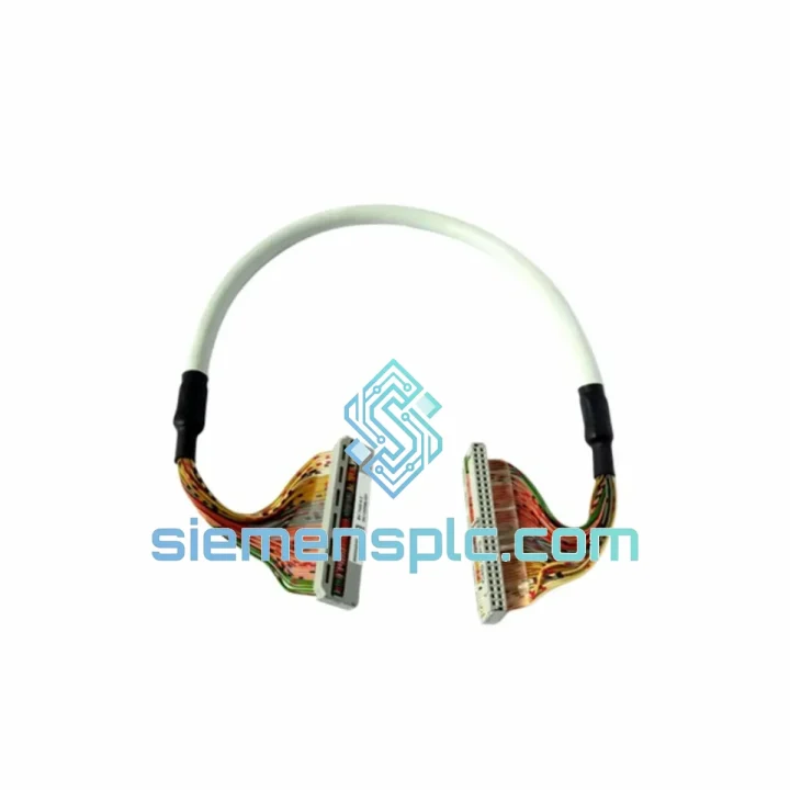 HIMA BV7032-0-5 Safety PLC Flat Cable
