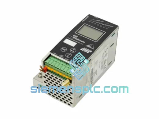 WIEDERMANN BWU1568 AS-I 3.0 BIH1 AS-Interface Gateway