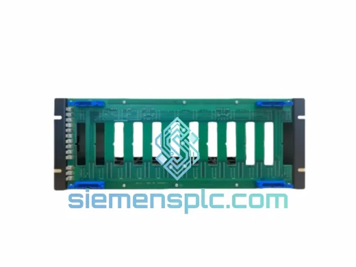 ABB BX5001 GNT0156100R0001 Interface Card – AC500 Series
