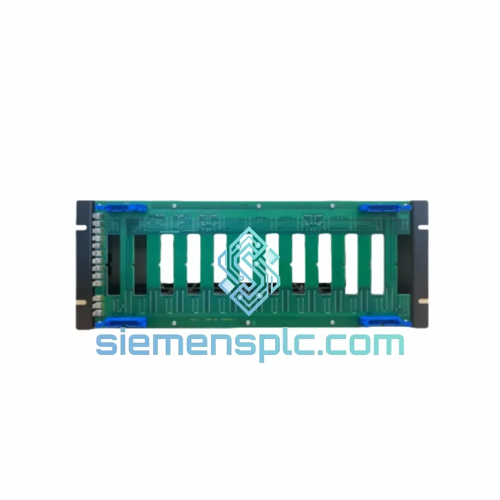 ABB BX5001 GNT0156100R0001 Interface Card – AC500 Series