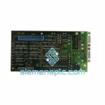 ABB BX5001 GNT0156100R1 PLC Expansion Module image 2