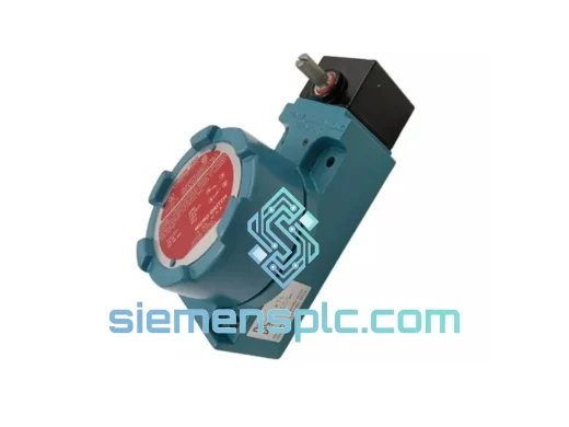 Honeywell BXA3K-1A BXM4N Explosion-Proof Limit Switch
