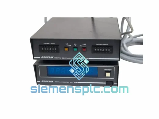 PEACOCK C-5 VER.3 Digital Counter