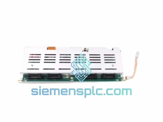 ABB C090 AE01 HIEE300661R0001 Binary Field Bus Coupler