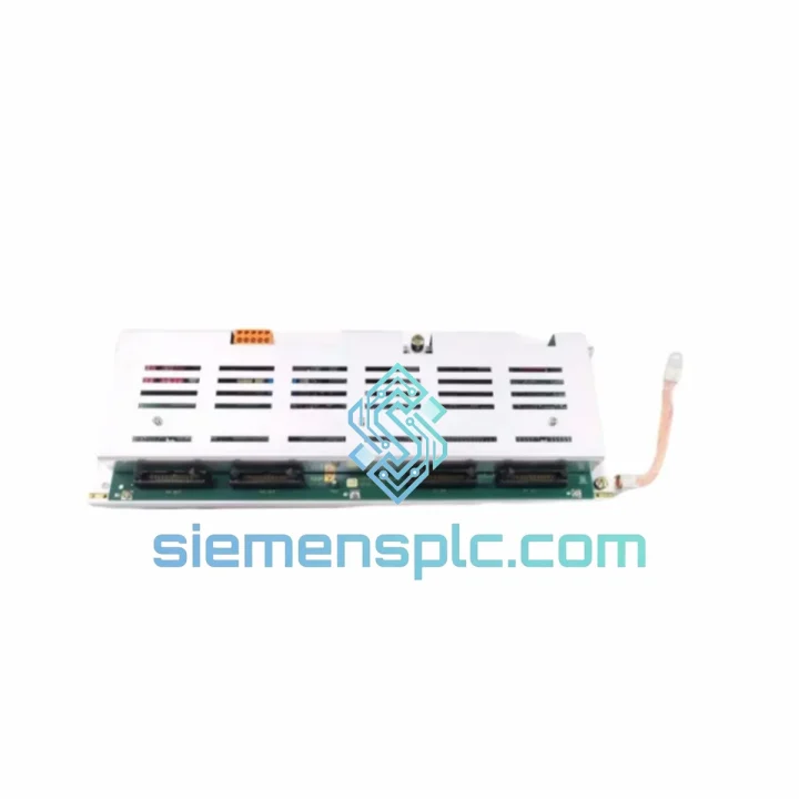 ABB C090 AE01 HIEE300661R0001 Binary Field Bus Coupler