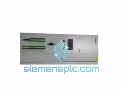 Parker C0MPAX-S 8550S E2 F3 951-550304 Servo Drive – COMPAX-S Series