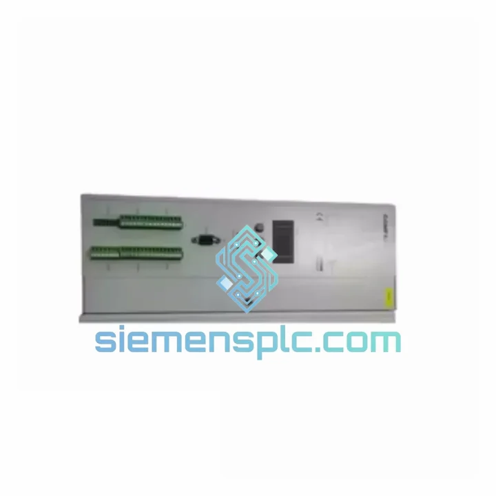 Parker C0MPAX-S 8550S E2 F3 951-550304 Servo Drive – COMPAX-S Series