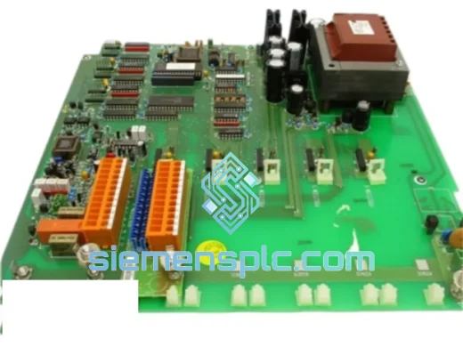 Siemens 6ES7315-2EH14-0AB0 PLC CPU Module