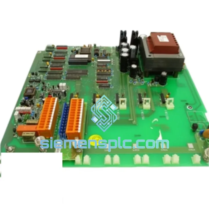 Siemens 6ES7315-2EH14-0AB0 PLC CPU Module