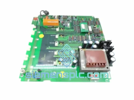ABB C1900/0363/0360A DCS Control Board