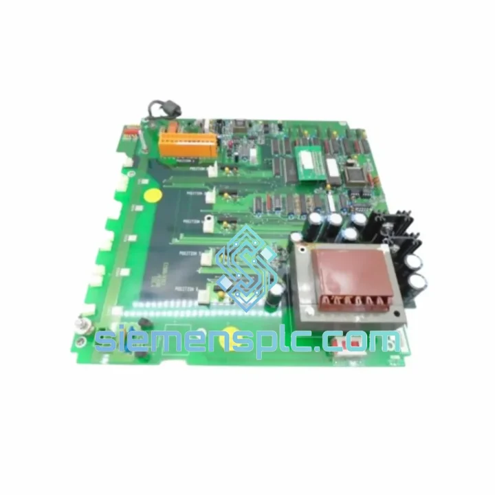ABB C1900/0363/0360A DCS Control Board