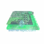 ABB C1900/0363/0360A DCS Control Board image 2