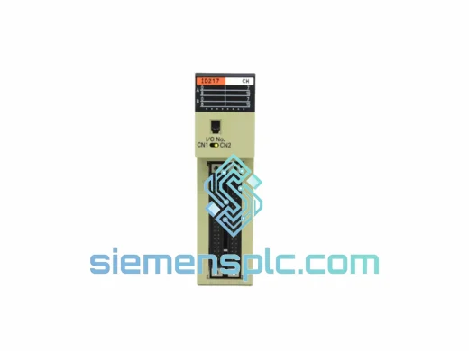 OMRON C200H-ID217 Digital Input Module
