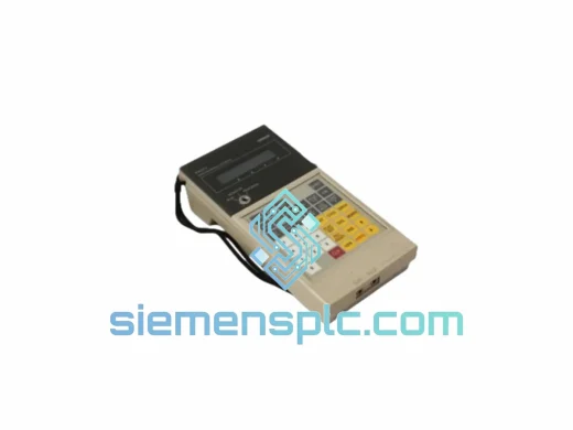 OMRON C200H-PR027-E Programming Console – C200H Series