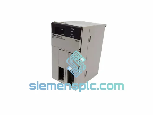 OMRON C200HE-CPU42 PLC CPU Module – C200HE Series
