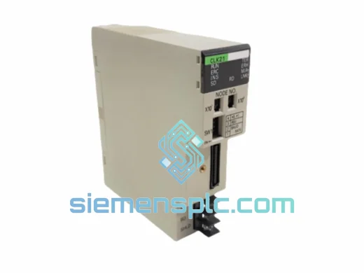 OMRON C200HW-SLK13 PLC Communication Module