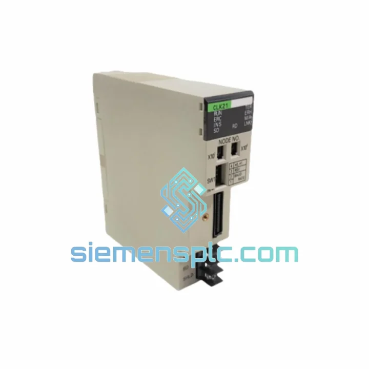 OMRON C200HW-SLK13 PLC Communication Module