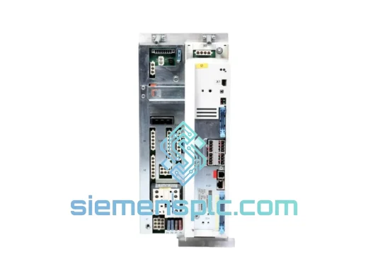 KUKA KPS-600/20-ESC Servo Drive Power Supply