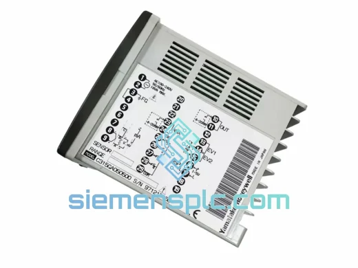 YAMATAKE C315GA004500 Temperature Controller
