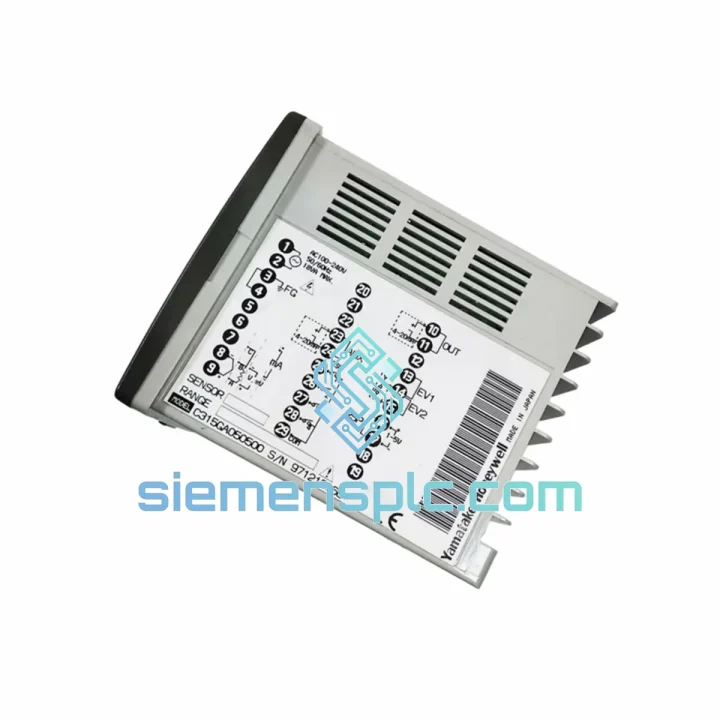 YAMATAKE C315GA004500 Temperature Controller