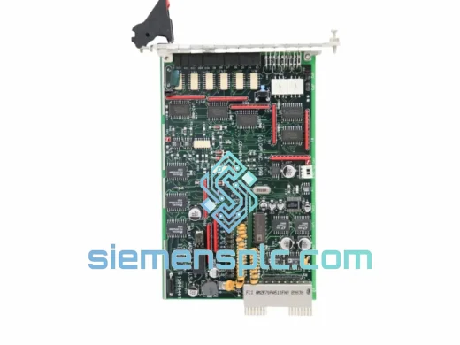 MKS C3352 CDN494 W/TYPE AB PCB Assembly – MC-31106A