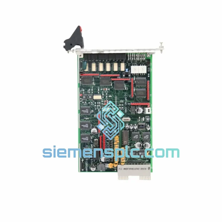 MKS C3352 CDN494 W/TYPE AB PCB Assembly – MC-31106A