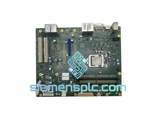 KUKA 00-284-170 Robot Controller Mainboard