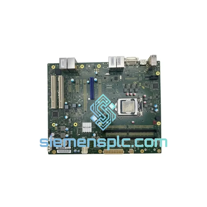 KUKA 00-284-170 Robot Controller Mainboard