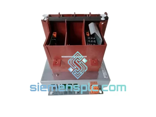 ABB C41-91824 Oil Flow Controller – C41 Series