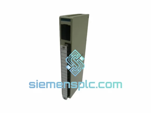 OMRON C500-AD501-EU Analog Input Module
